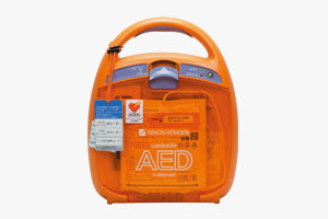 AED