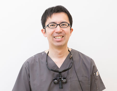 医院長 齋藤健